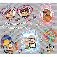 Disney Style-DSN 1370